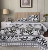 Double Bed Sheet NOS  152